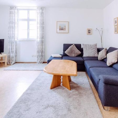 Ferienwohnung St-Martin-Strasse 福希海姆 外观 照片