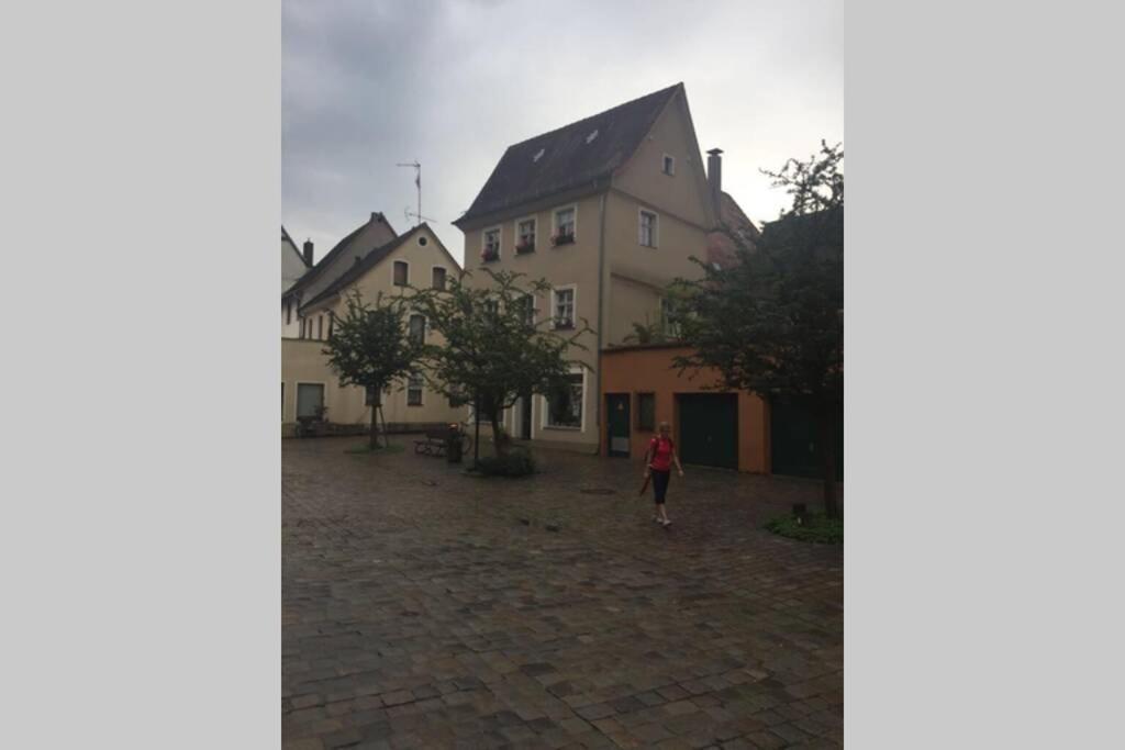 Ferienwohnung St-Martin-Strasse 福希海姆 外观 照片